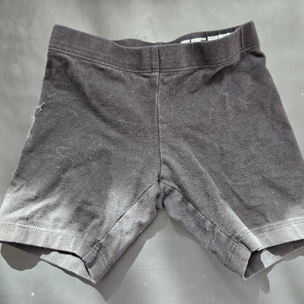 Size 4 wonder nation shorts